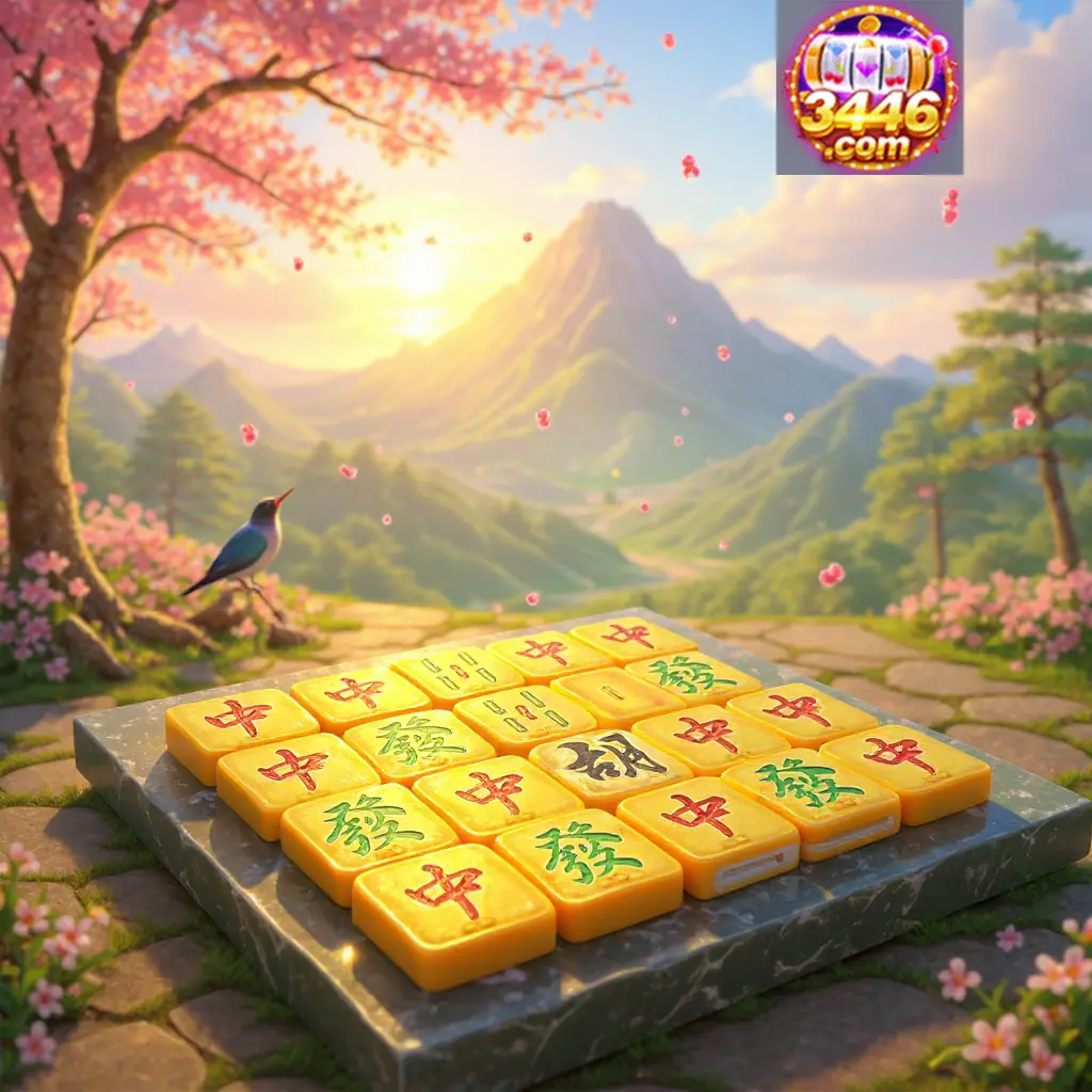 3446slots