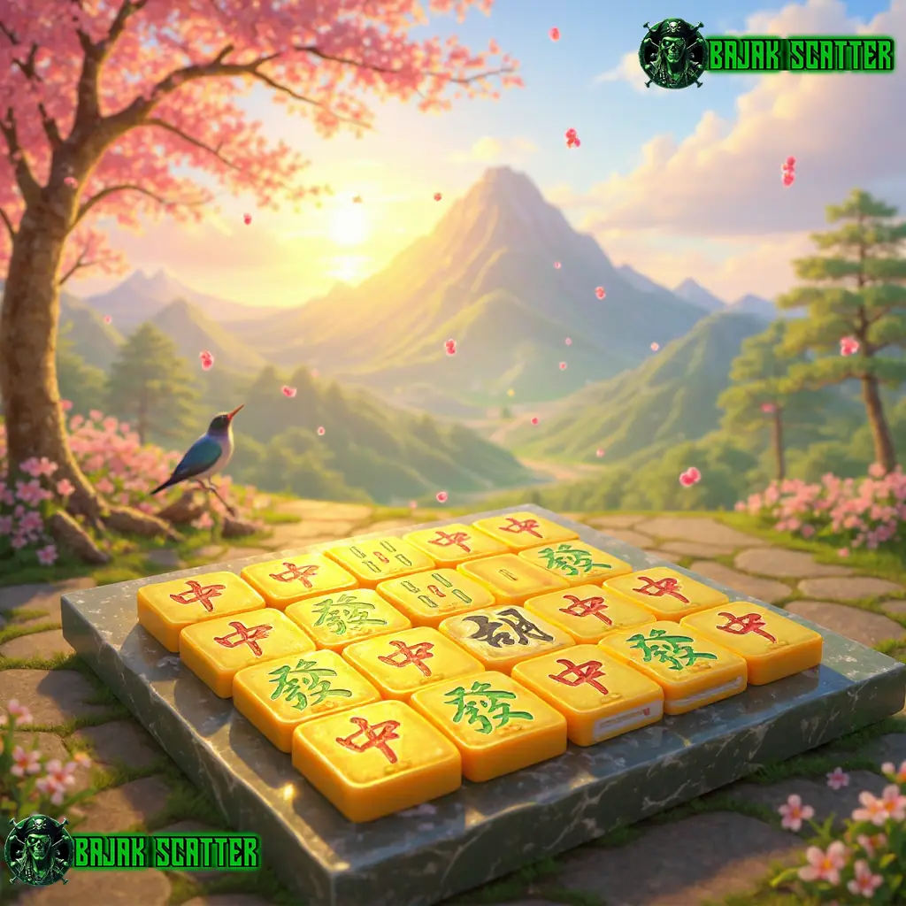 Bajak Scatter Apk