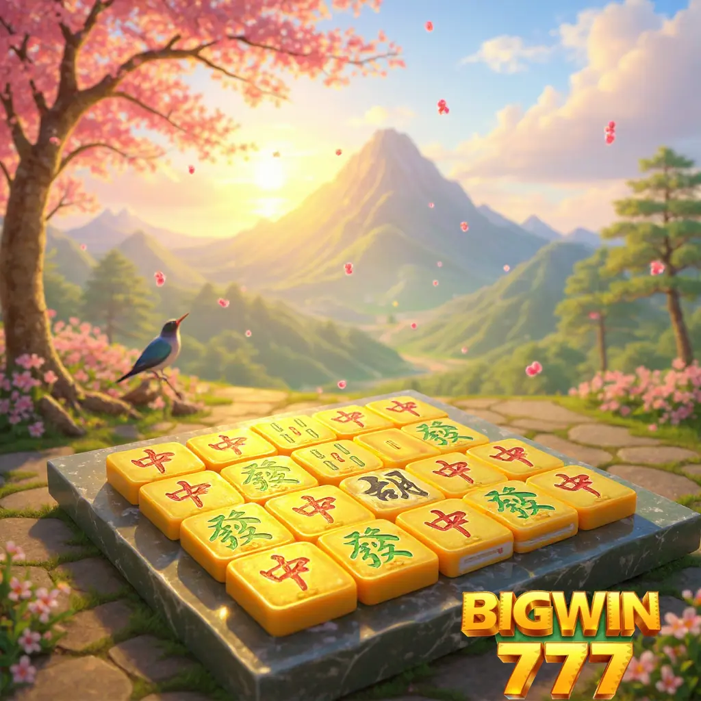 Bigwin 777