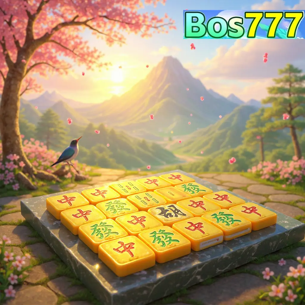 Bos 777