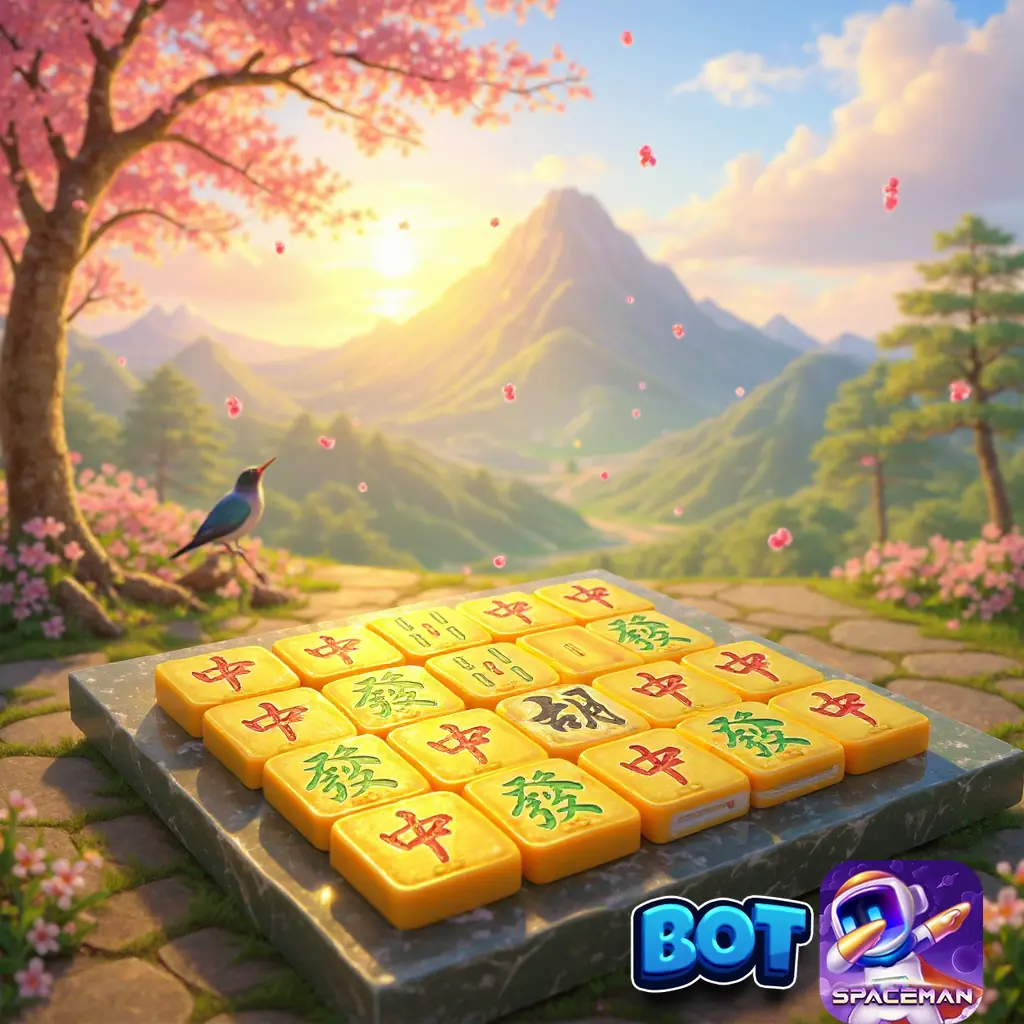 Bot Spaceman Apk