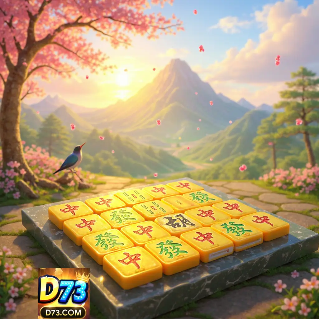 D 73