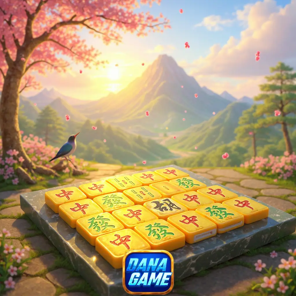 Danagame 777