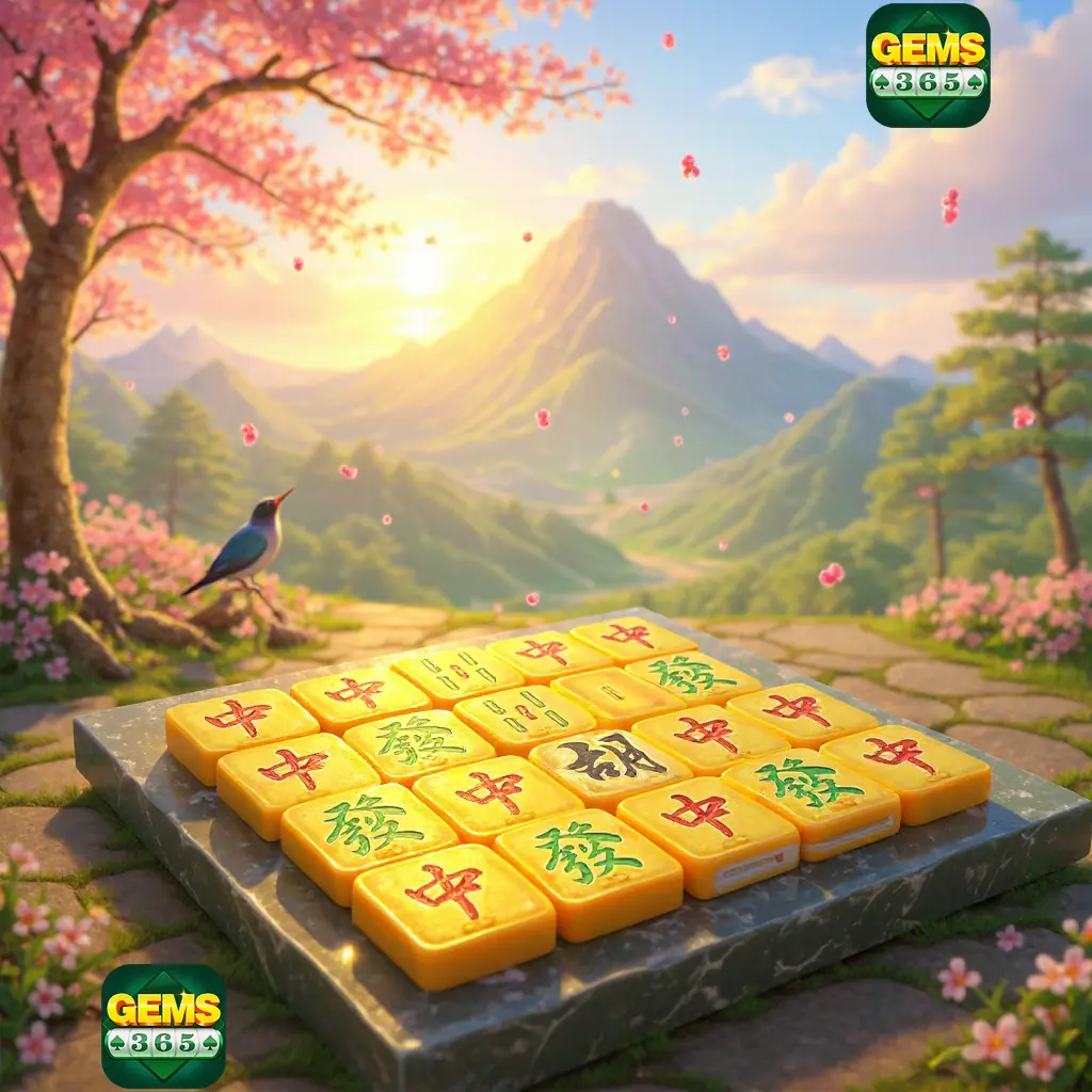 Gems 365