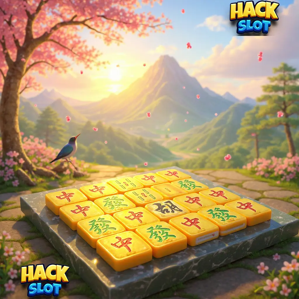 Cheat Slot