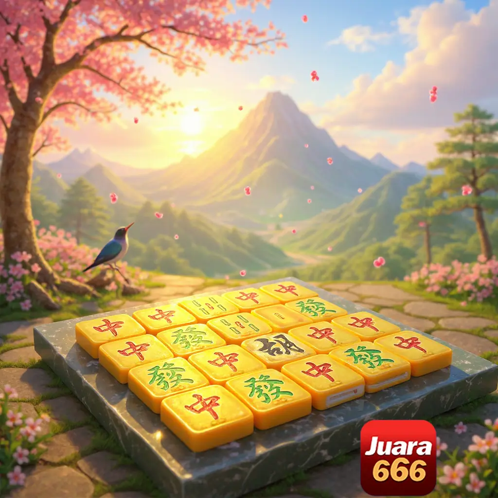 Juara 66