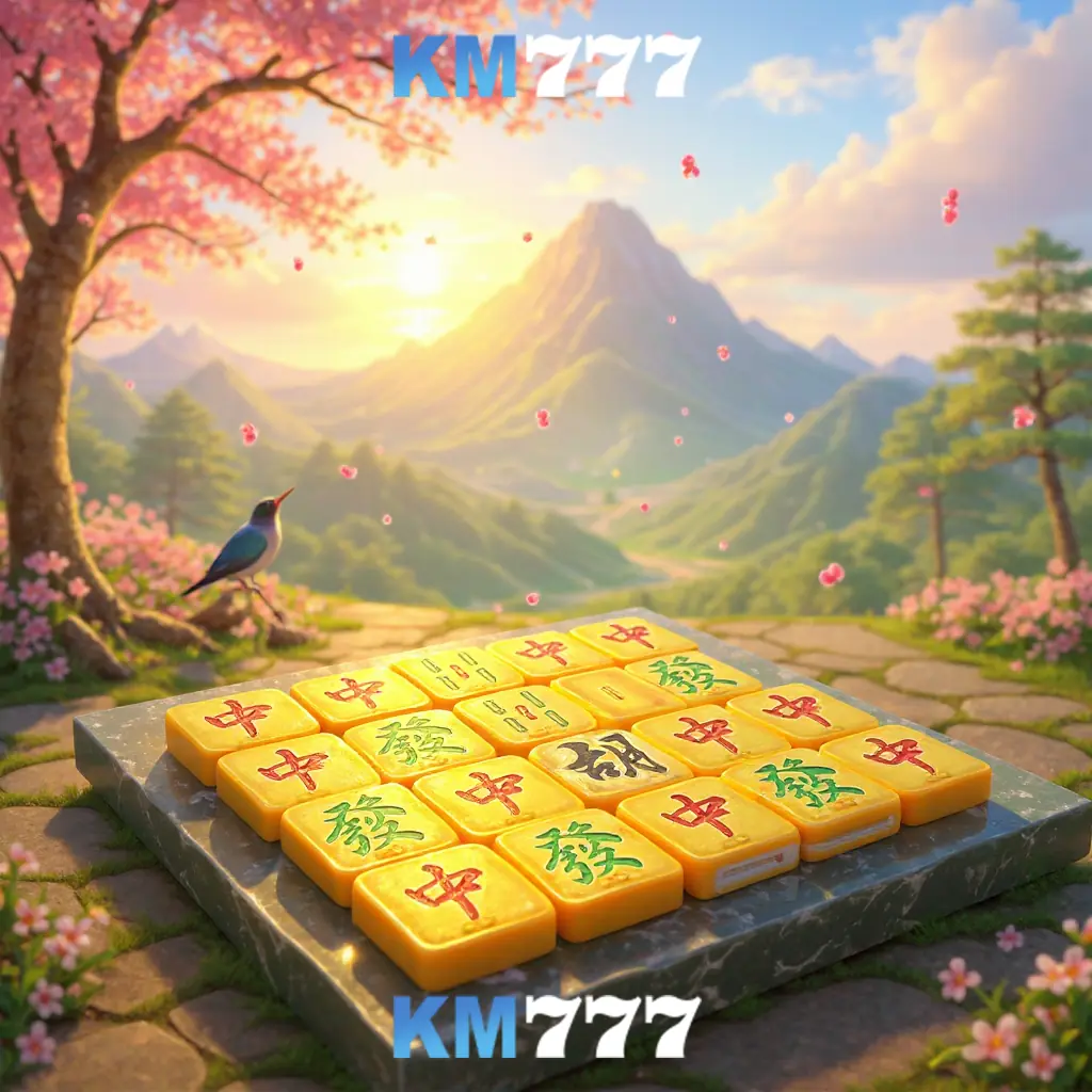Km 777