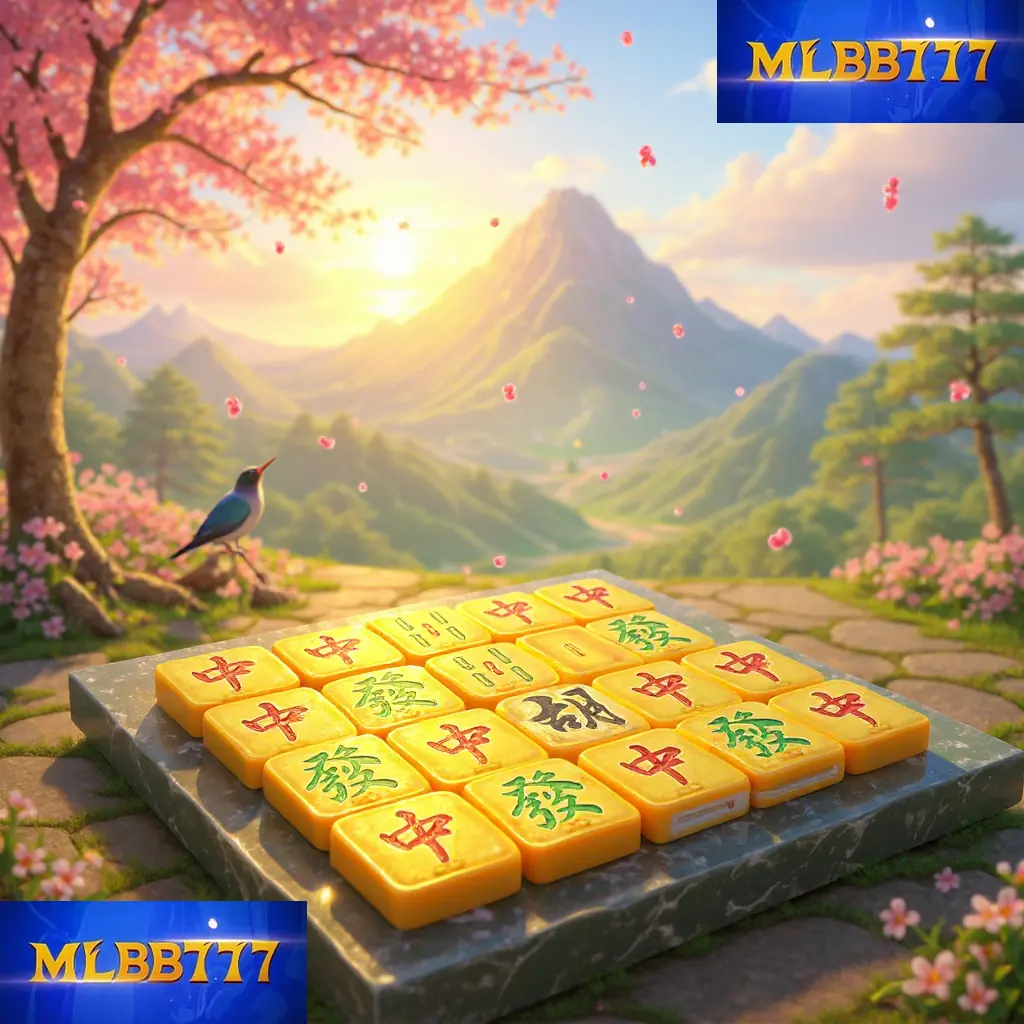 Mlbb 777