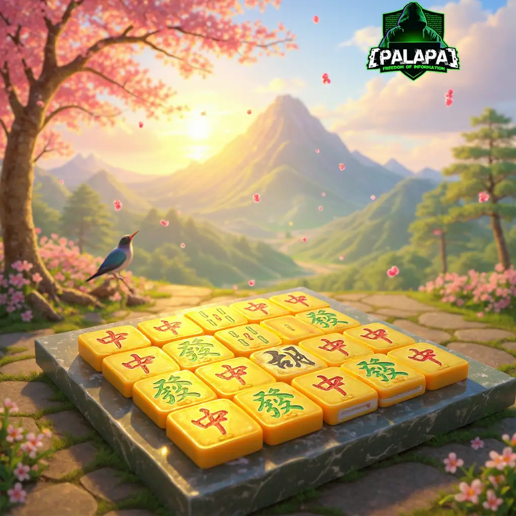 Palapa Hack Apk