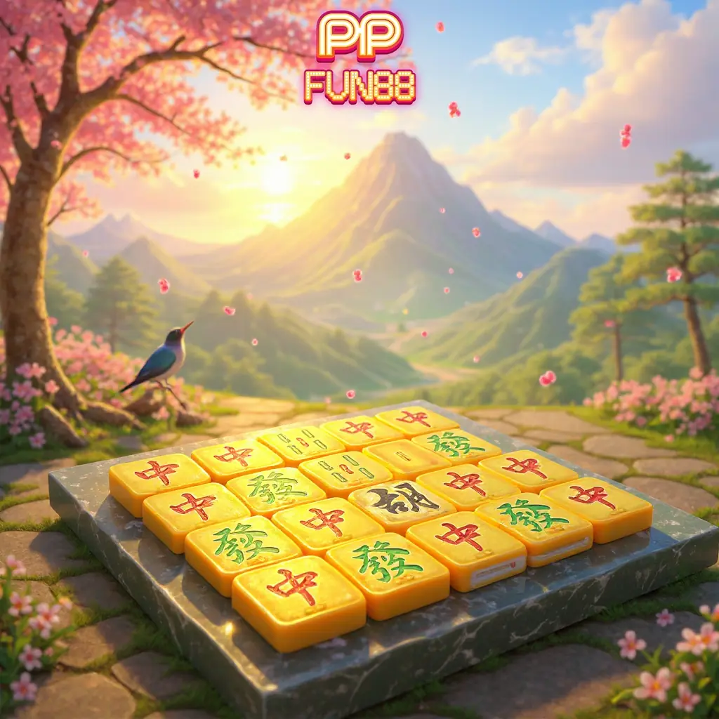 Pp Fun 88