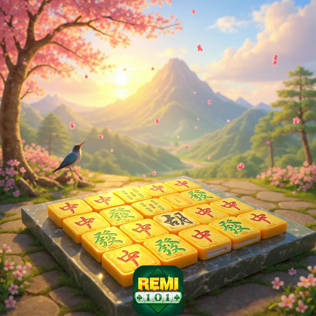 Remi 101