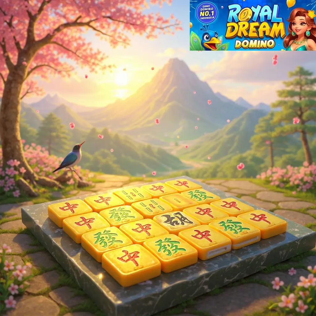 Royal Dream