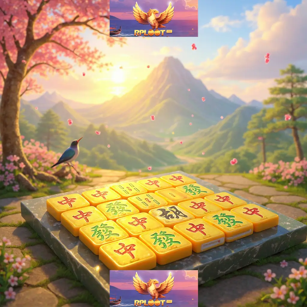 Rploot Apk slot