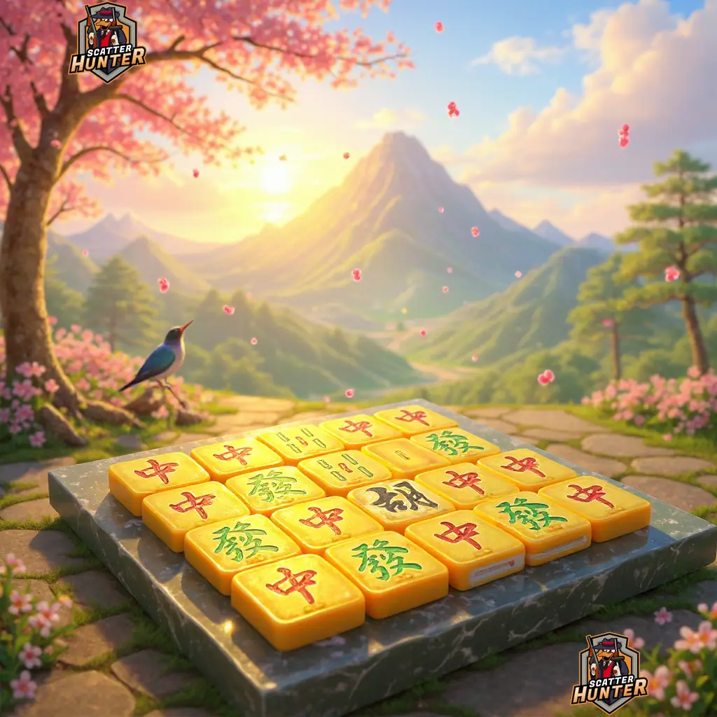 Scatter Hunter Apk