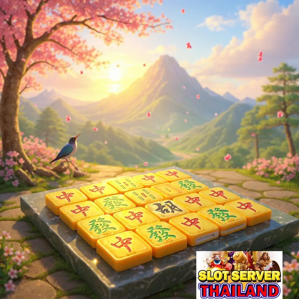 Link Server Thailand