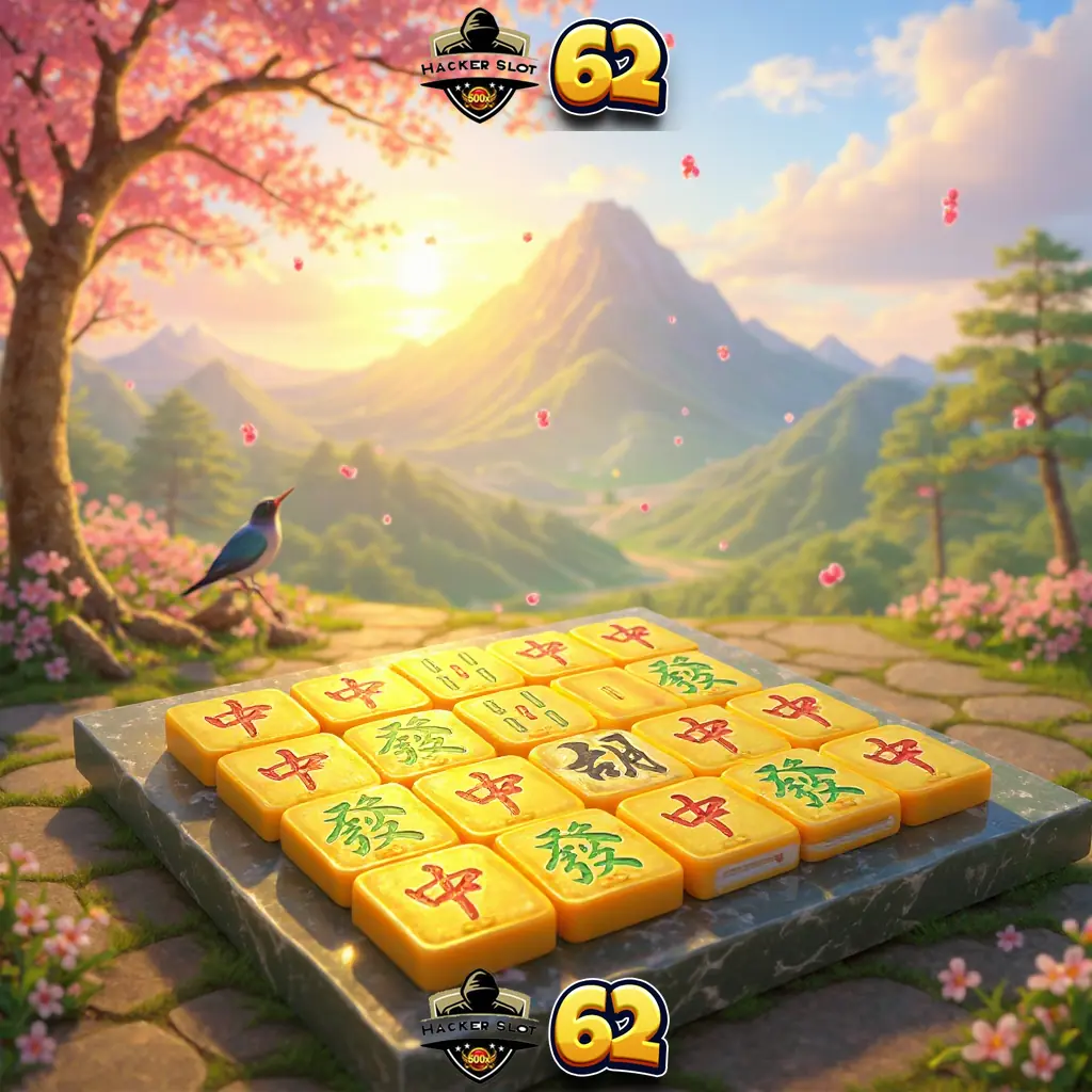 Slot Hacker62 Apk