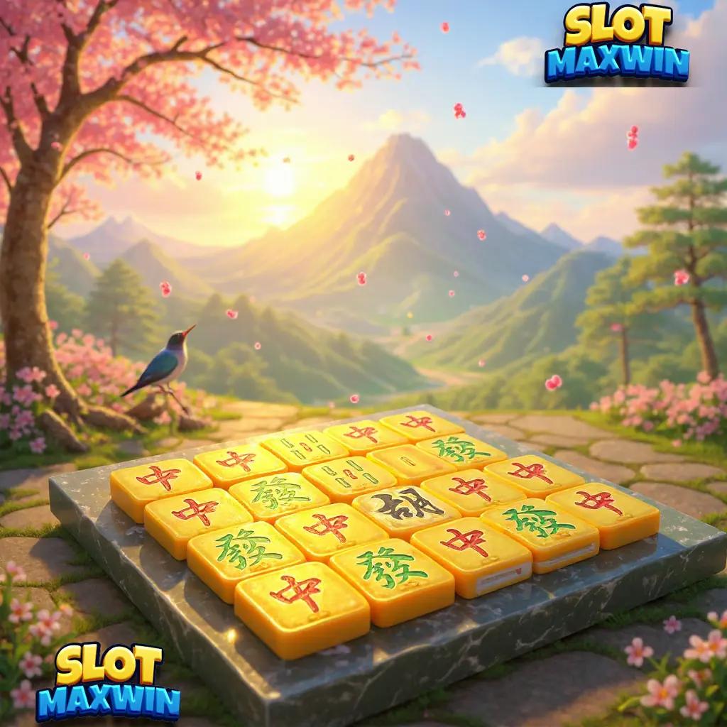 Slot Toto Maxwin