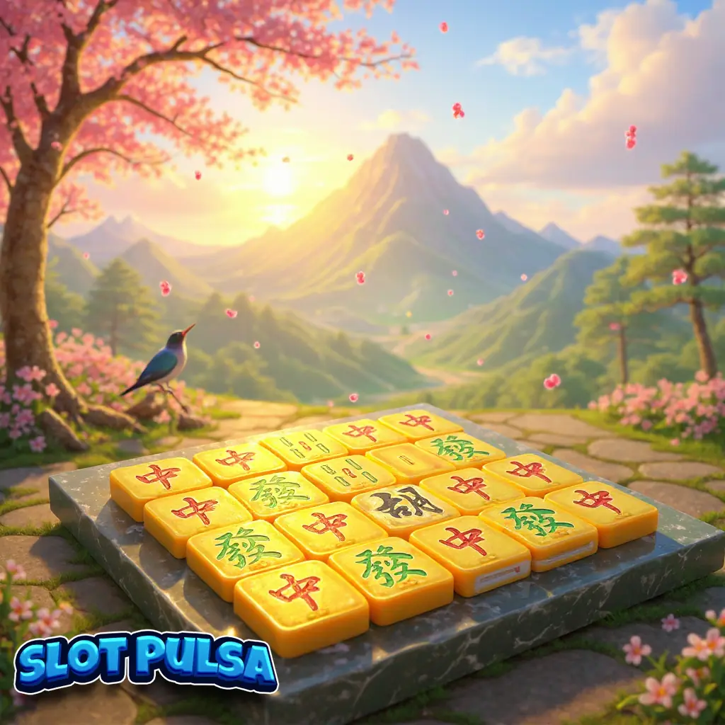 Slotpulsa