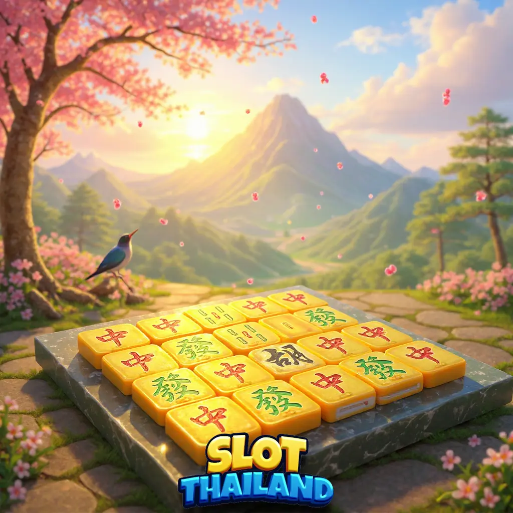 Situs Slot Thailand