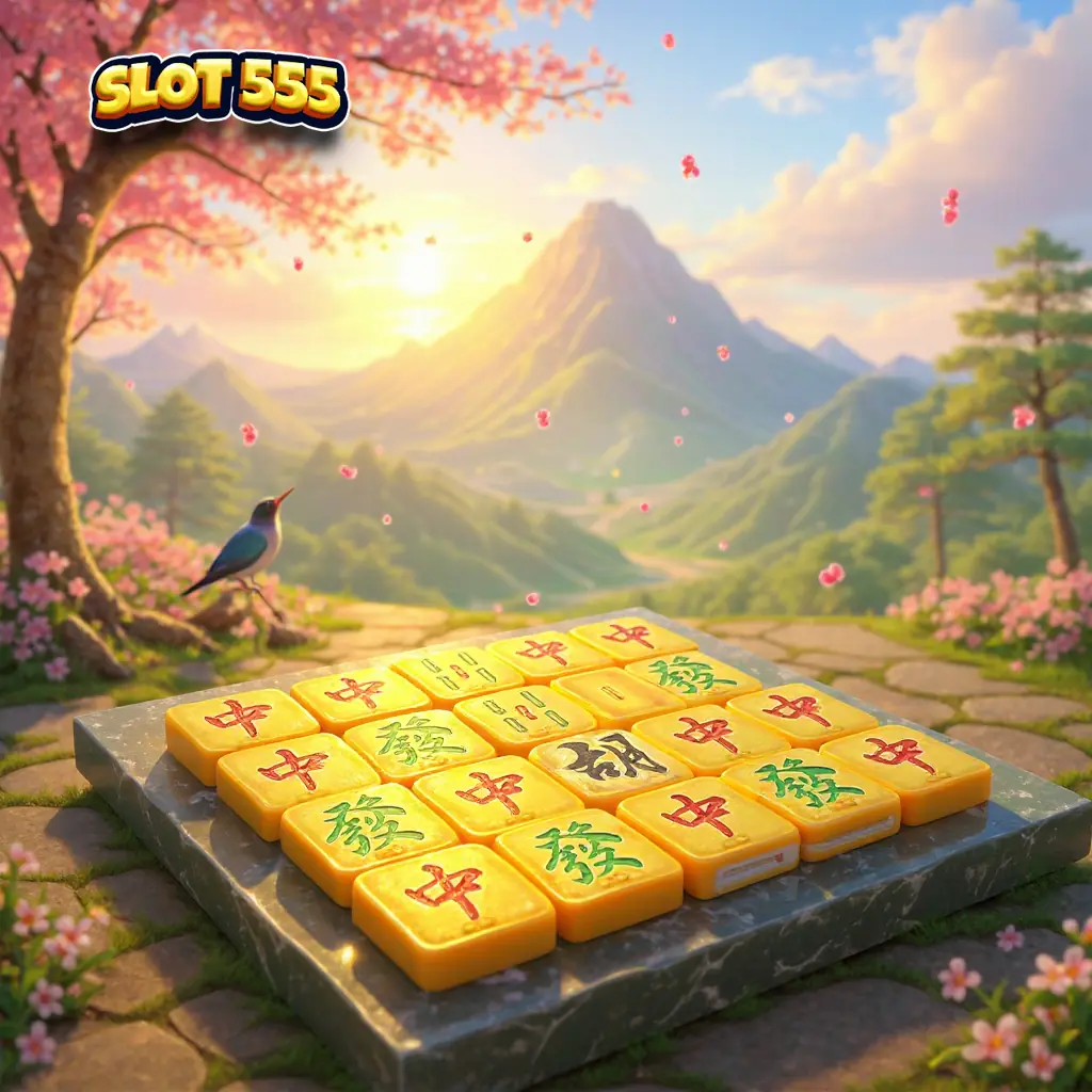 Slot 555