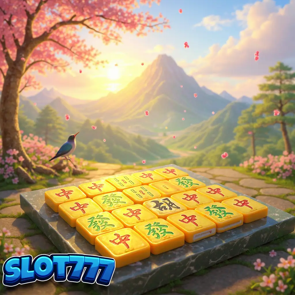 Slot 777